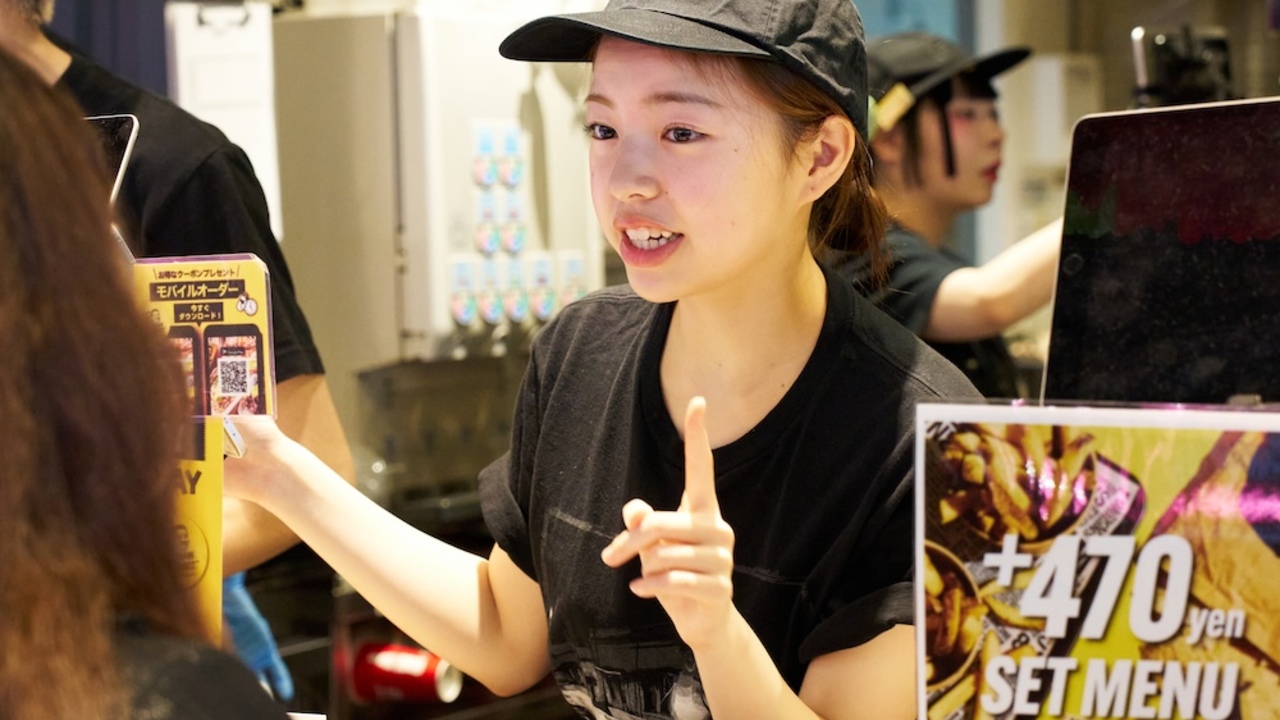Guzman y Gomez|店長・店長候補の求人画像1枚目