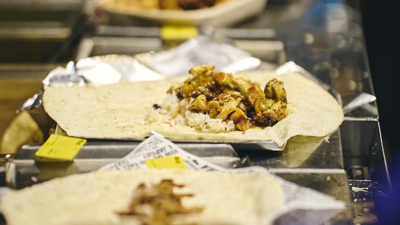 Guzman y Gomez|店長・店長候補の求人画像3枚目