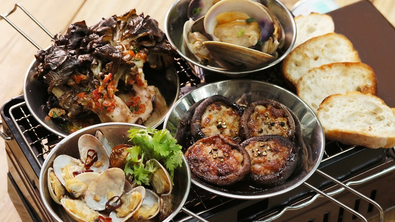 東京ビアホール＆ビアテラス１４|料理長・料理長候補の求人画像2枚目