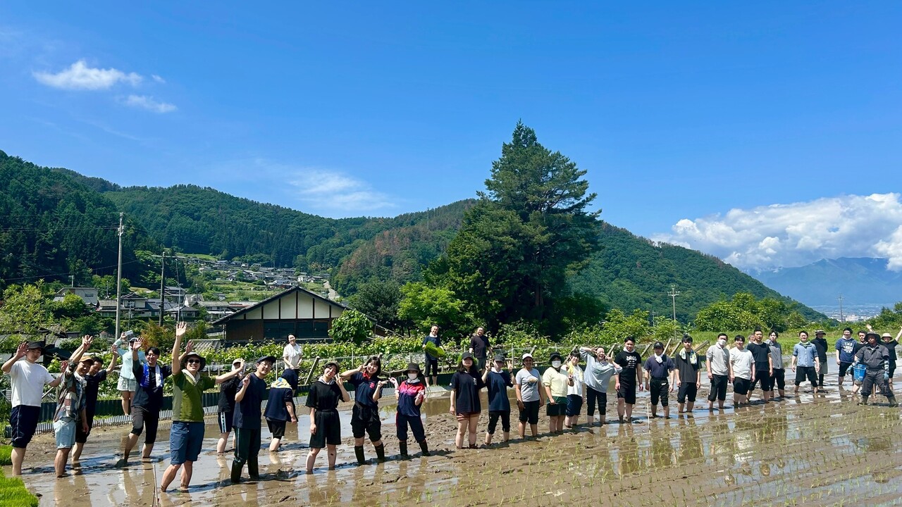 扉ホールディングス株式会社 ホテル・旅館 | 事務・総務・経理・人事)の求人の写真 1枚目
