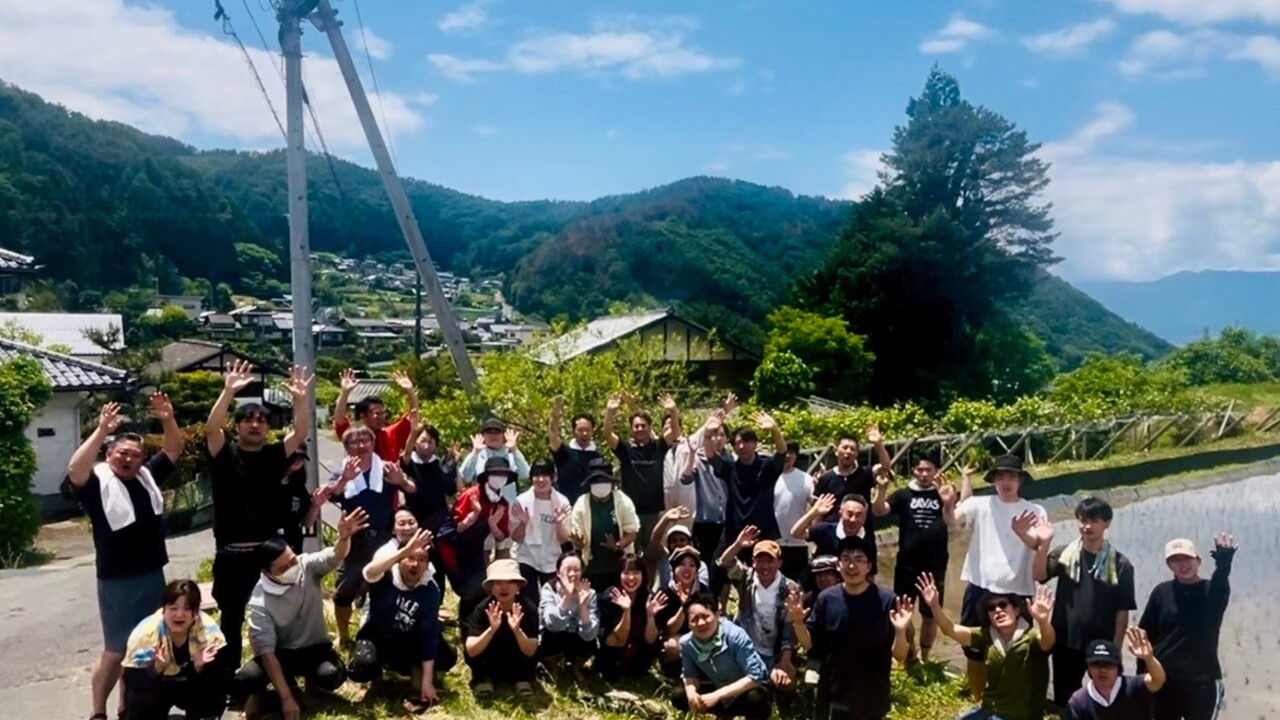 扉ホールディングス株式会社|事務・総務・経理・人事の求人画像1枚目