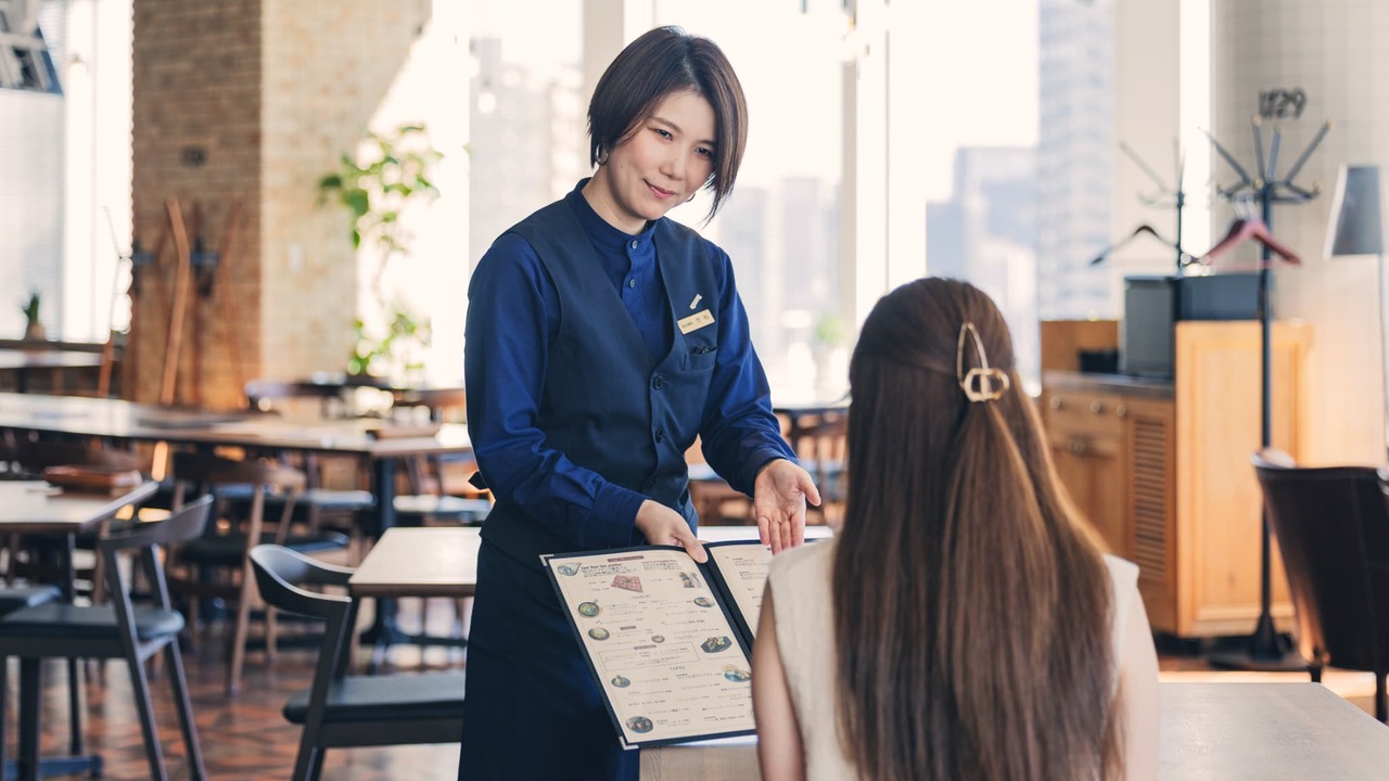 外食事業部|店長・店長候補の求人画像4枚目