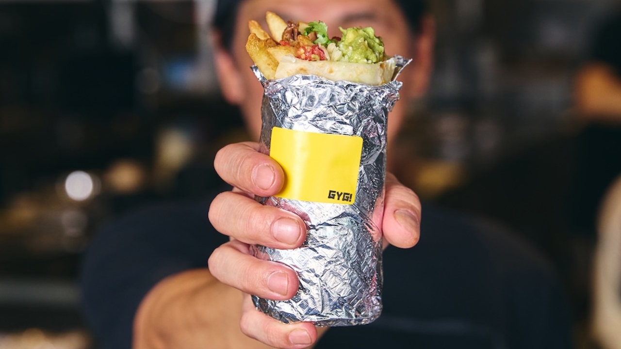 Guzman y Gomez|レストランサービス・ホールスタッフの求人画像1枚目