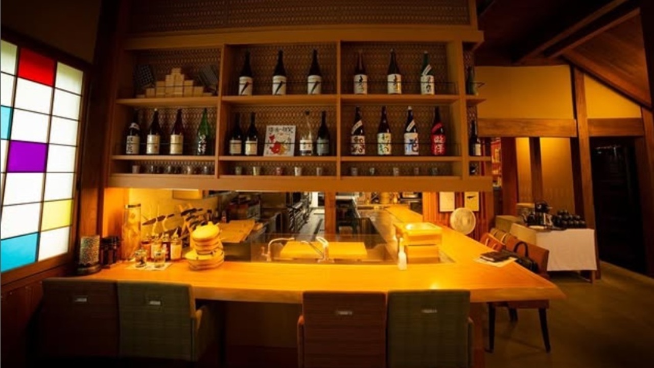 くつかけステイ中軽井沢グループ くつかけステイ中軽井沢 ホテル・旅館 | レストランサービス・ホールスタッフ)の求人の写真 3枚目