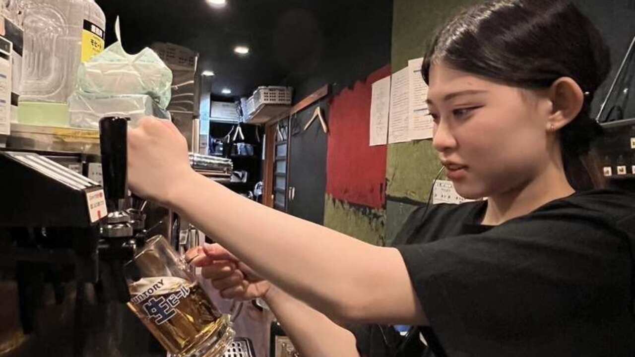 博多うずまき|店長・店長候補の求人画像1枚目