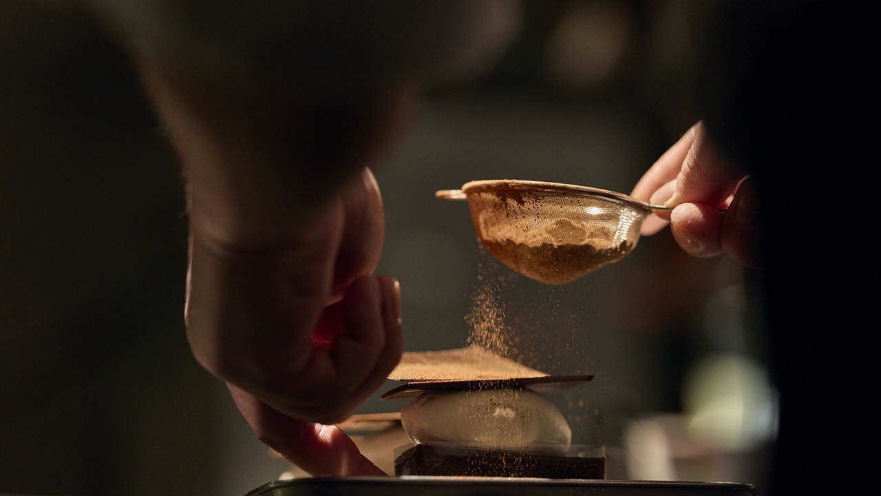 PATISSERIE Cheval Volant|キッチンスタッフの求人画像2枚目