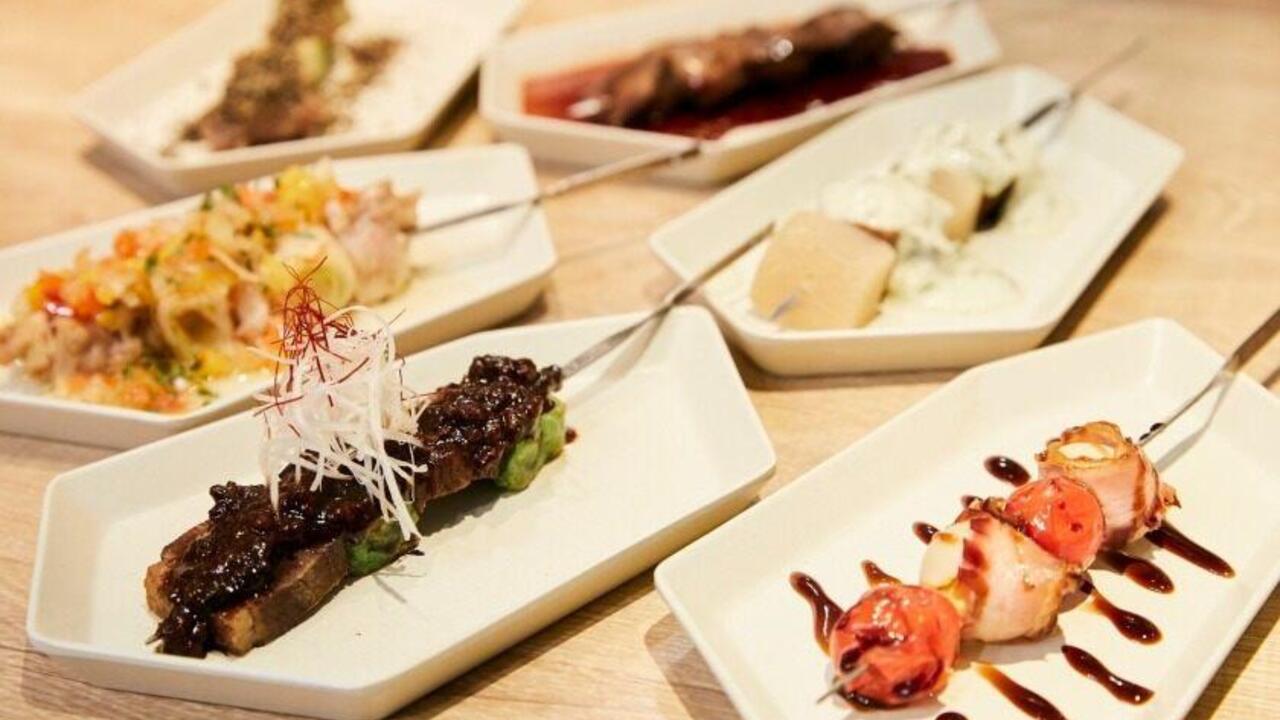 大衆酒場フレンチマン 大衆酒場フレンチマン　ココノススキノ店 居酒屋, バル・バー | 店長・店長候補)の求人の写真 2枚目