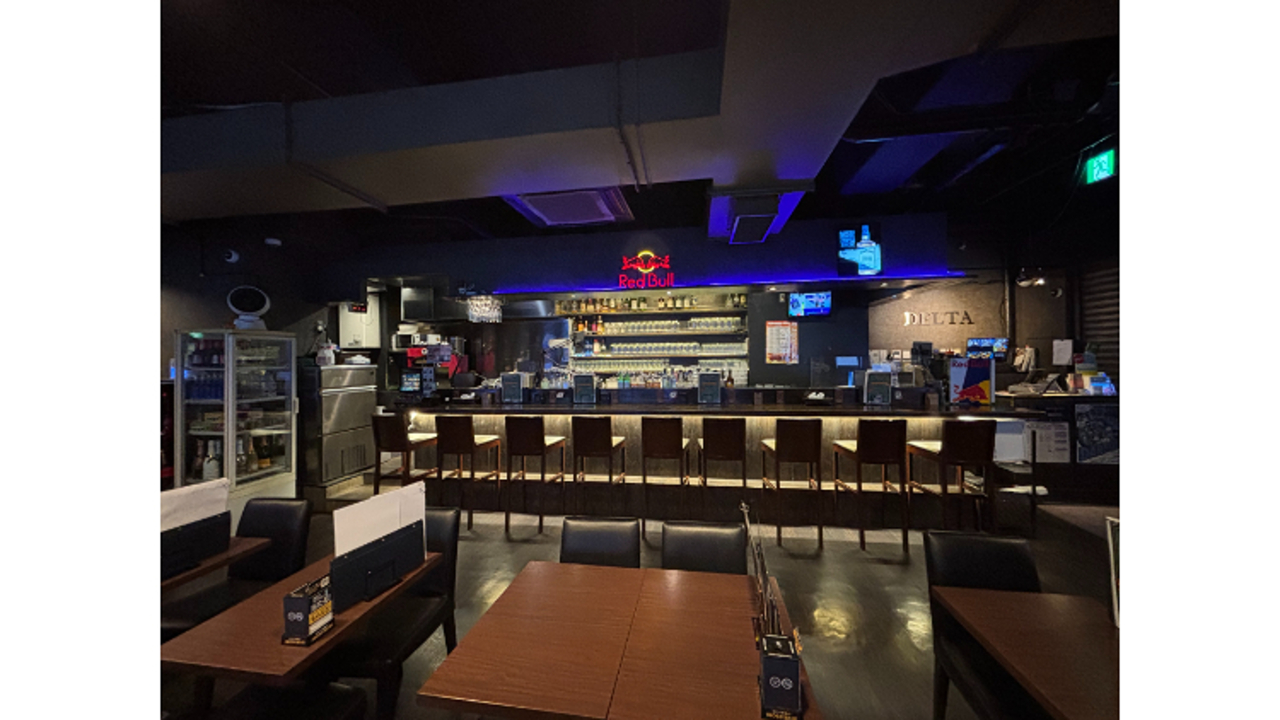 Darts Cafe DELTA|エリアマネージャーの求人画像2枚目