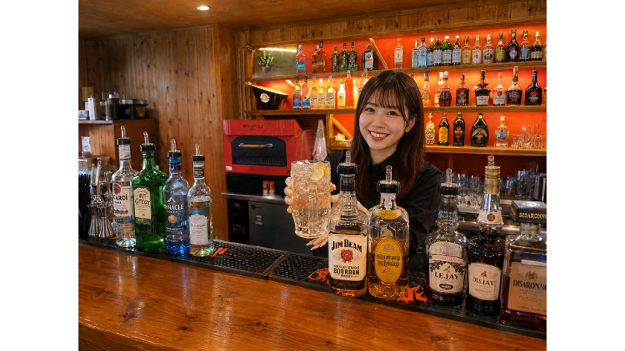 Darts Cafe DELTA|エリアマネージャーの求人画像4枚目