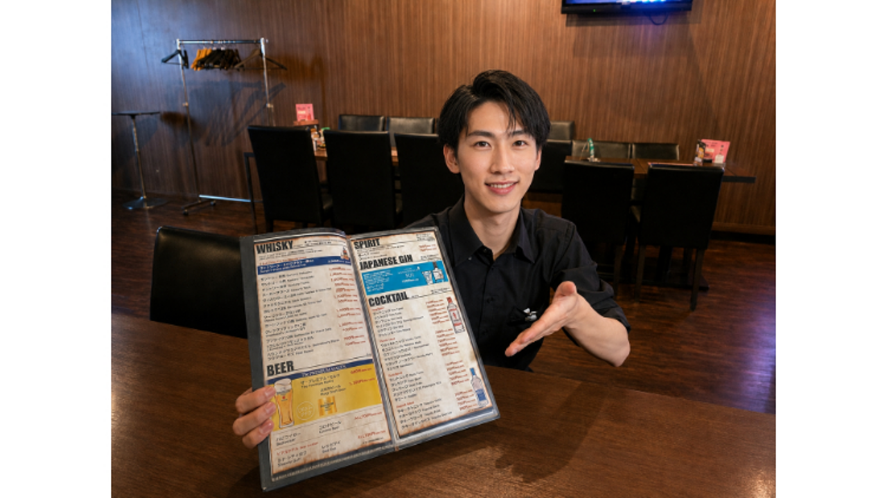 Darts Cafe DELTA|エリアマネージャーの求人画像2枚目