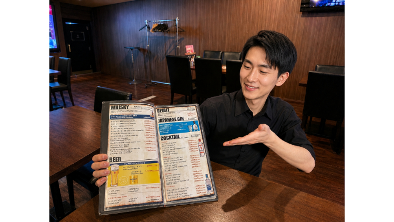 Darts Cafe DELTA|エリアマネージャーの求人画像3枚目