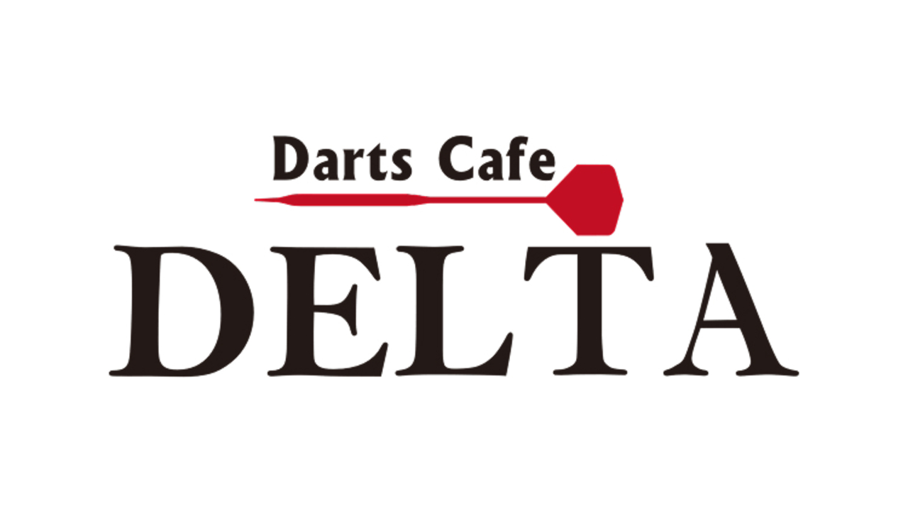 株式会社コンサルティング・オブ・デルタ-Darts Cafe DELTA-エリアマネージャー 1枚目
