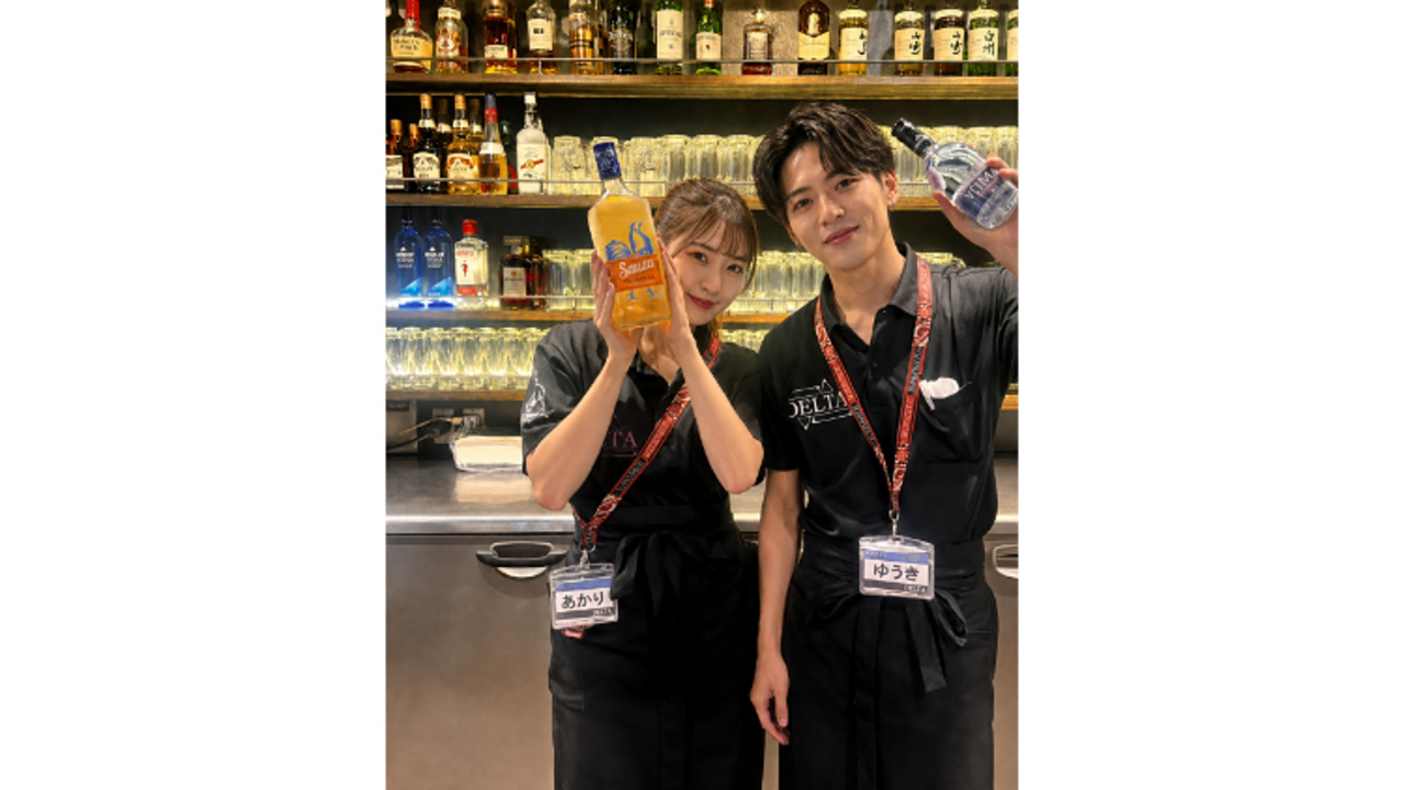 Darts Cafe DELTA|エリアマネージャーの求人画像2枚目
