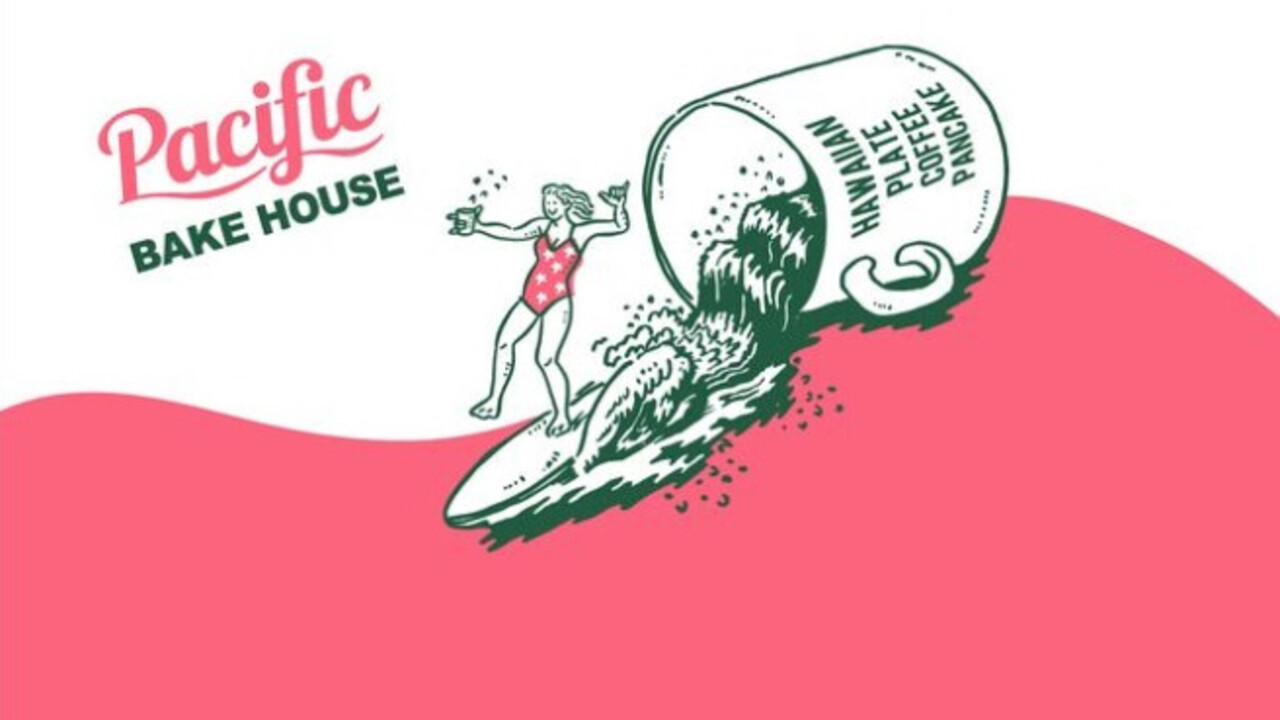 Pacific BAKE HOUSE|レストランサービス・ホールスタッフの求人画像1枚目