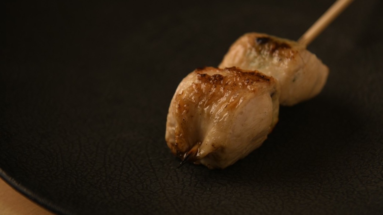 鶏あえず|焼き鳥職人の求人画像3枚目