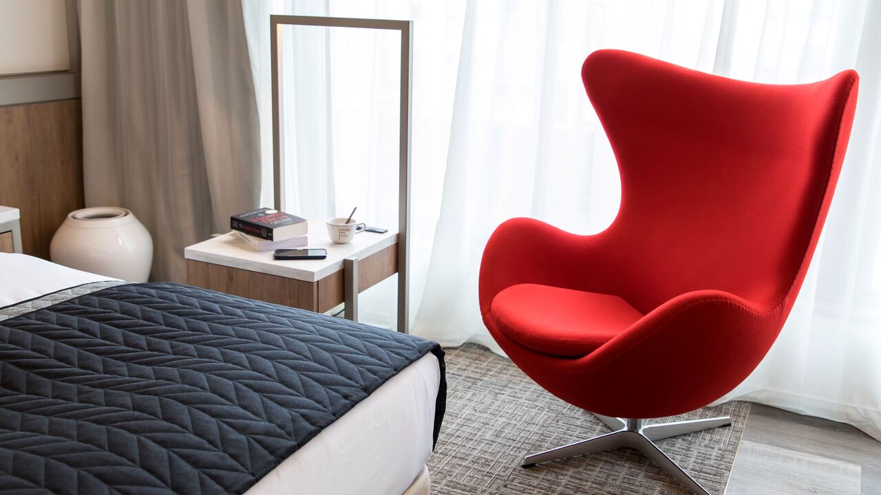 HOTEL THE FLAG心斎橋 ホテルザフラッグ ホテル・旅館 | マネージャー・支配人・副支配人・女将)の求人の写真