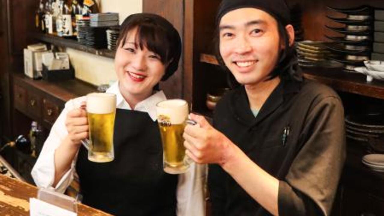 うまいもん屋 櫻|キッチンスタッフの求人画像2枚目