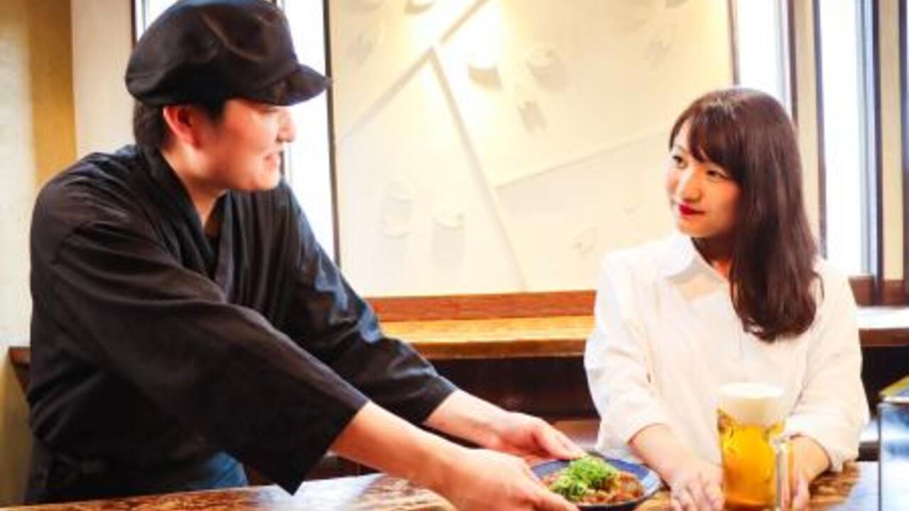 うまいもん屋 櫻|キッチンスタッフの求人画像3枚目
