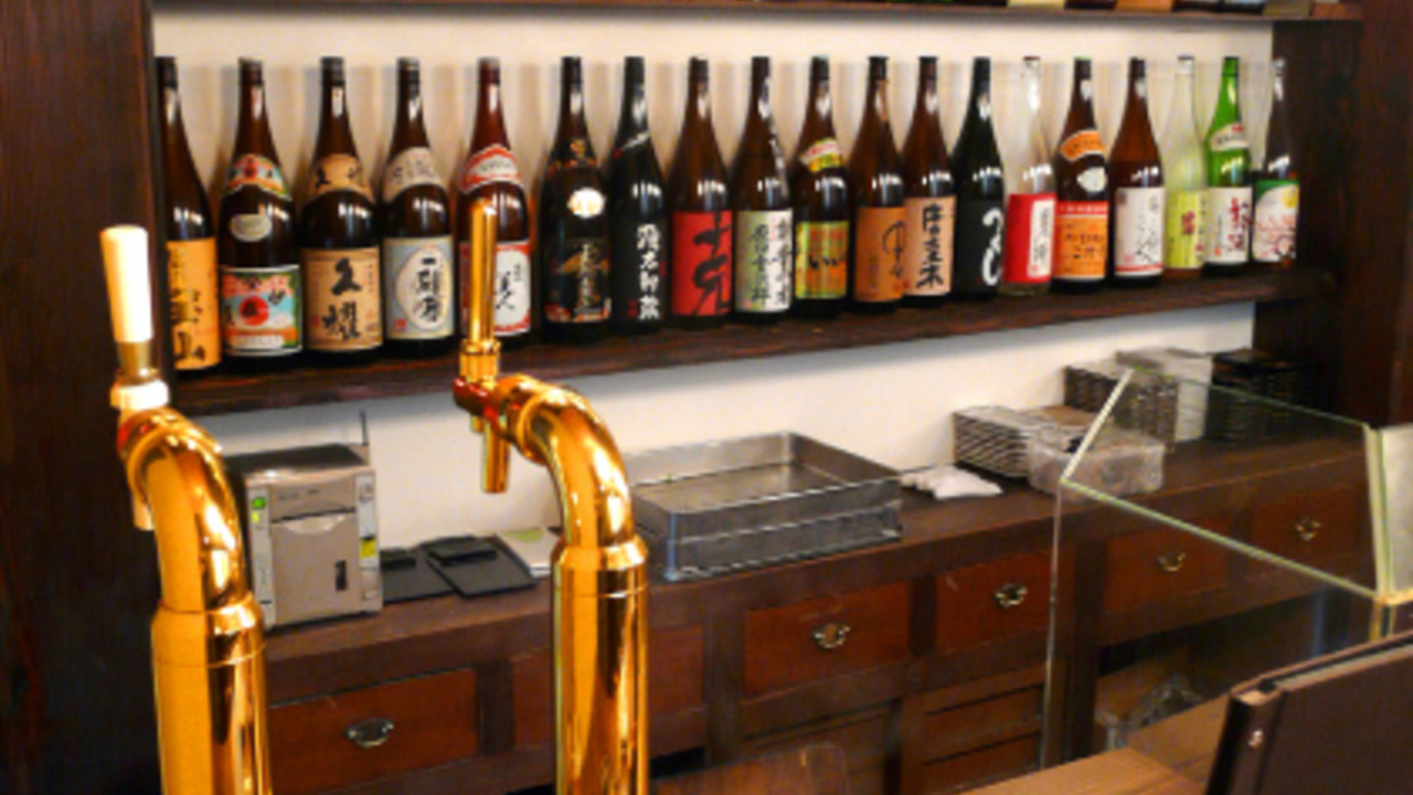 うまいもん屋 櫻|店長・店長候補の求人画像2枚目