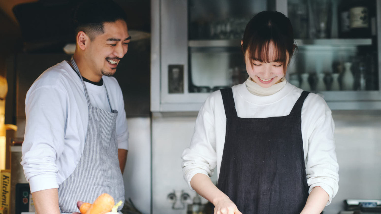 ふ定食屋|料理長・料理長候補の求人画像1枚目