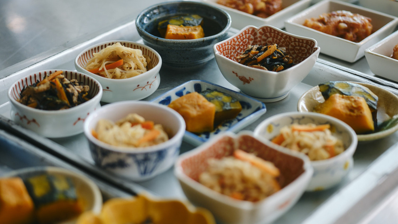 ふ定食屋|料理長・料理長候補の求人画像1枚目