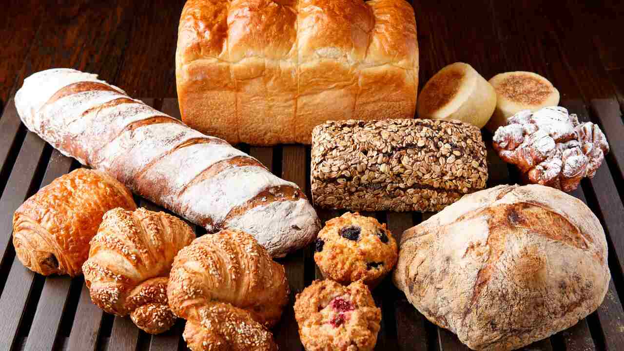 THE CITY BAKERY|ブーランジェ・ベーカーの求人画像1枚目