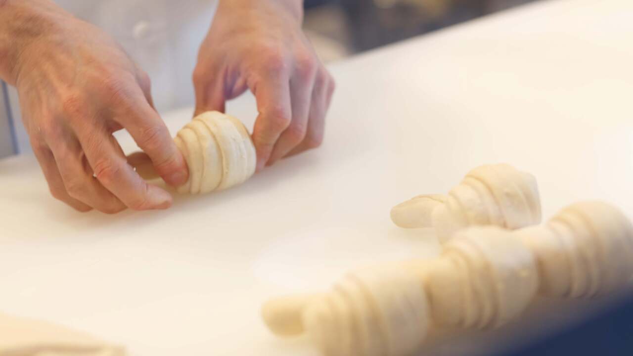 THE CITY BAKERY|ブーランジェ・ベーカーの求人画像1枚目