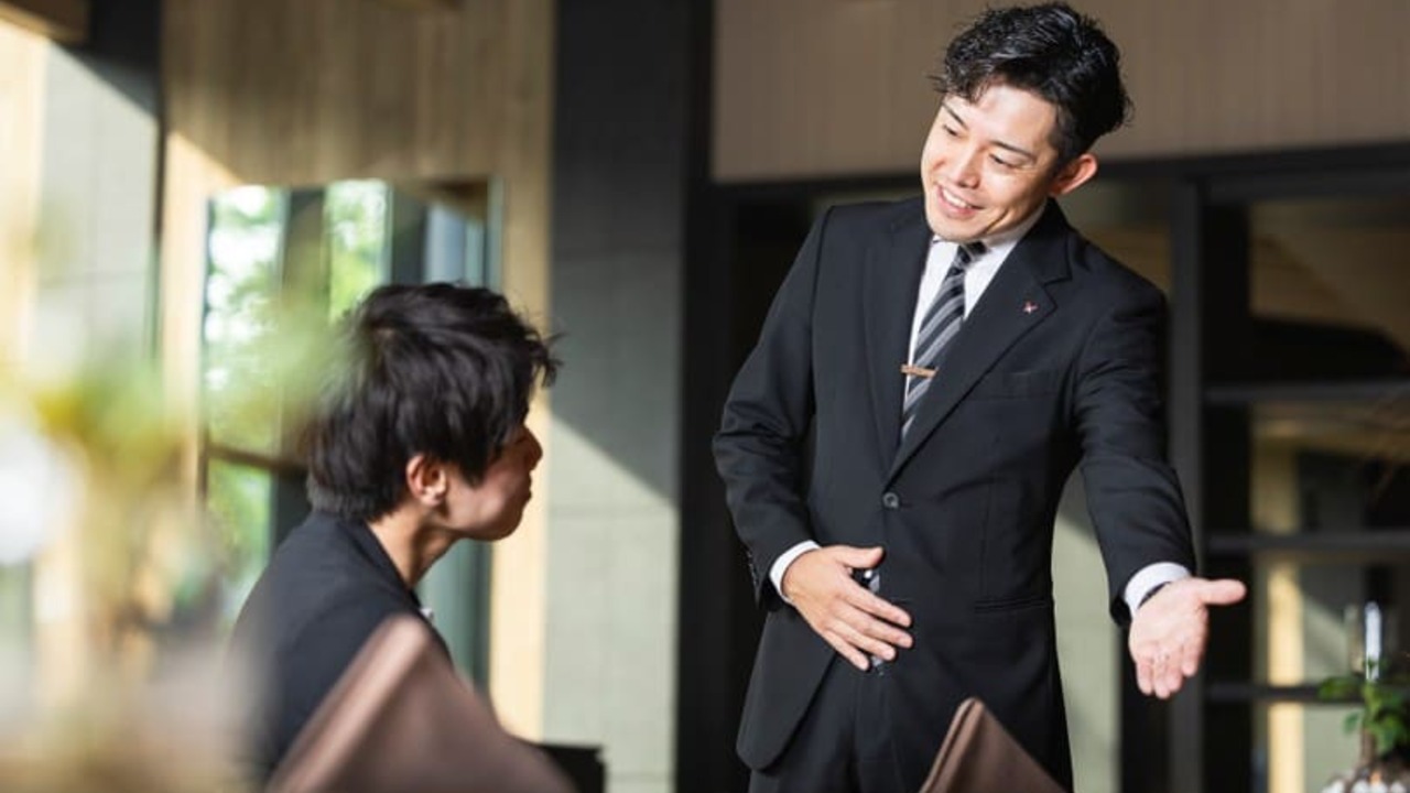 東急ハーヴェストクラブ|ブーランジェ・ベーカーの求人画像1枚目