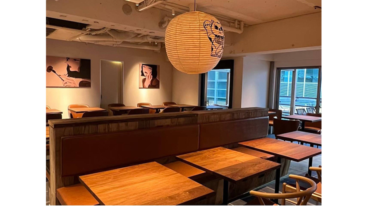 君のハンバーグを食べたい|店長・店長候補の求人画像1枚目