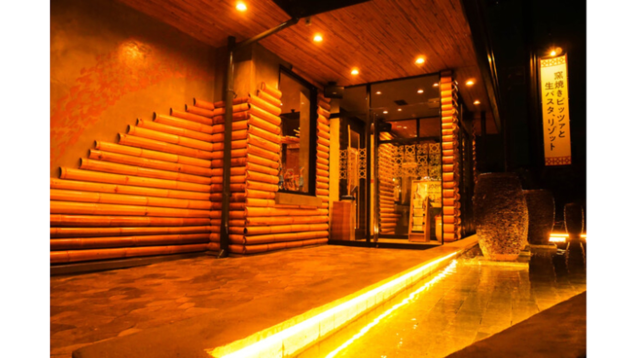 PISOLA 横須賀店 イタリアン, ファミレス | レストランサービス・ホールスタッフ)の求人の写真 3枚目