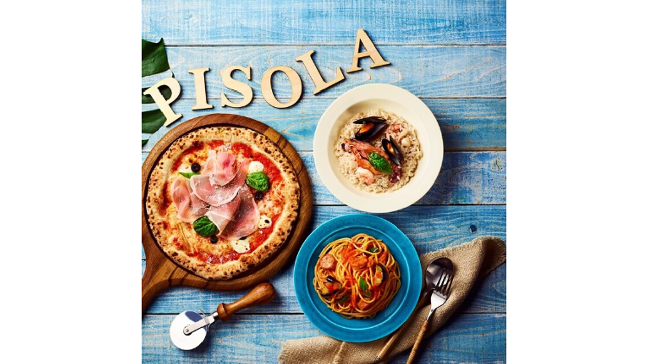 PISOLA 横須賀店 イタリアン, ファミレス | 店長・店長候補)の求人の写真 2枚目