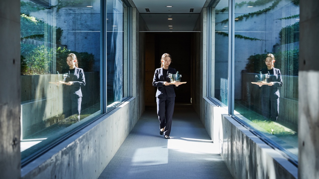 by 温故知新|フロントスタッフの求人画像2枚目