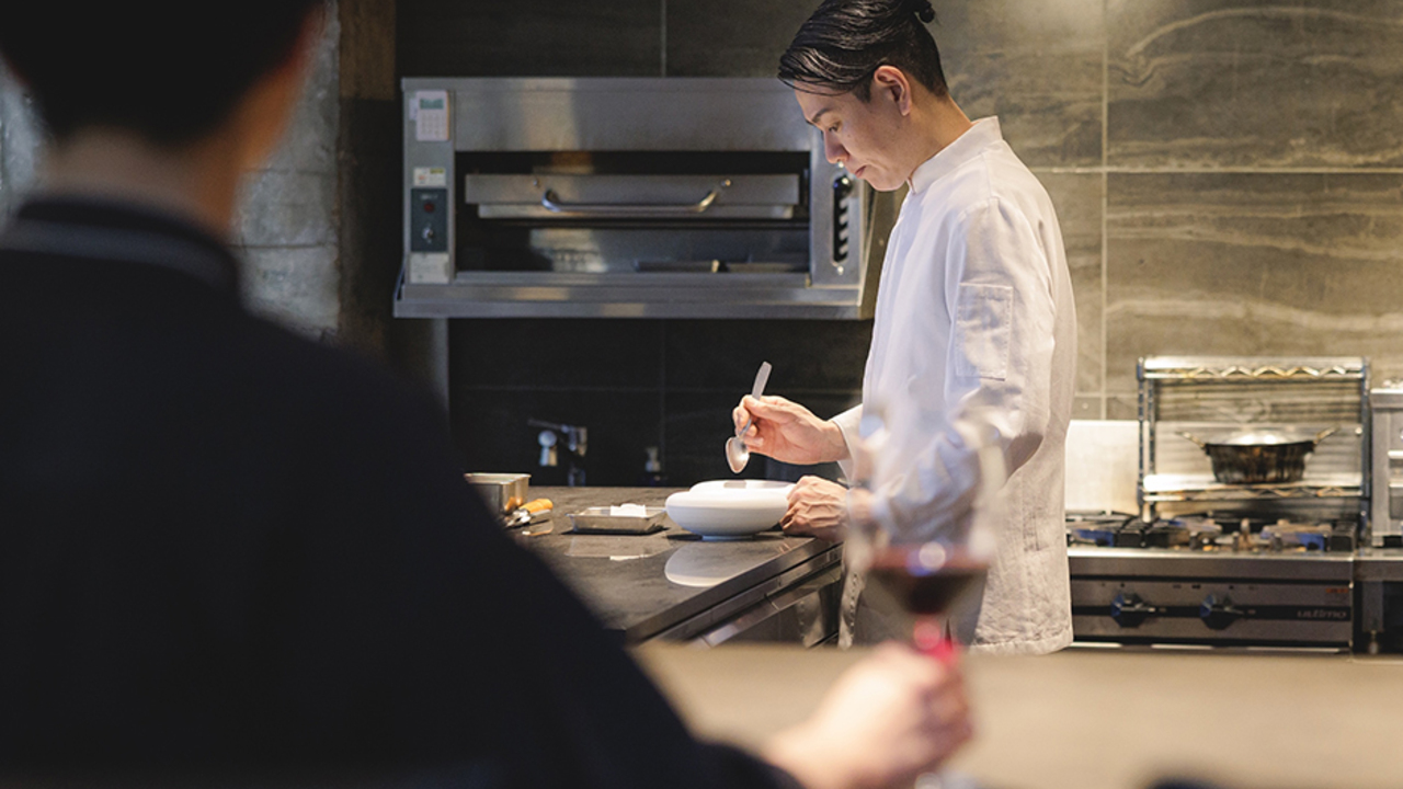 SHIROIYA HOTEL 白井屋ホテル SHIROIYA the RESTAURANT ホテル・旅館 | 料理長・料理長候補)の求人の写真 4枚目
