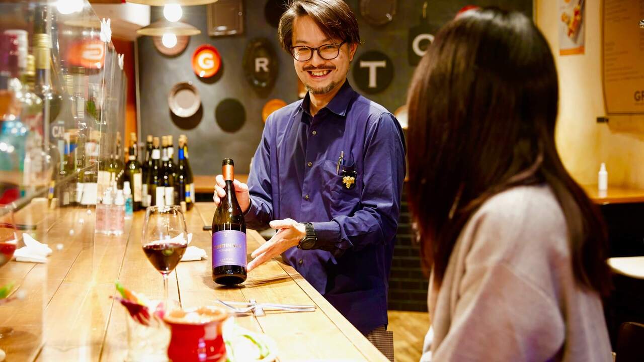 GRATO|店長・店長候補の求人画像2枚目