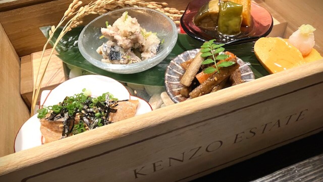 KENZO ESTATE WINERY|レストランサービス・ホールスタッフの求人画像2枚目