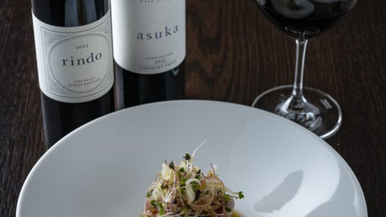 KENZO ESTATE WINERY 大阪店 フレンチ, 創作・ダイニングバー | キッチンスタッフ)の求人の写真 4枚目