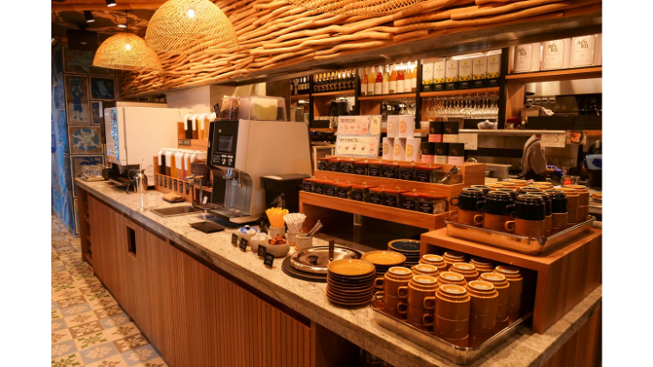 PISOLA 熊谷店 イタリアン, ファミレス | 店長・店長候補)の求人の写真 4枚目