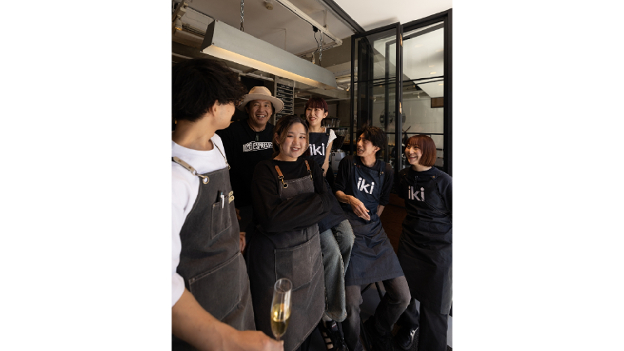 iki|料理長・料理長候補の求人画像2枚目