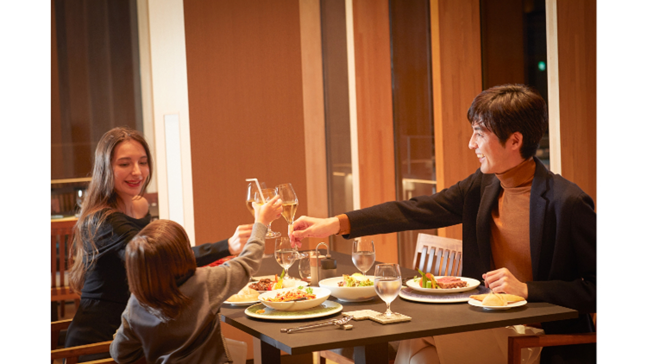 THE MAGARIGAWA CLUB ホテル・旅館 | 料理長・料理長候補)の求人の写真 3枚目