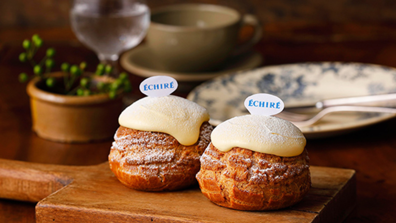 エシレ  パティスリー オ ブール 横浜店 パティスリー・ケーキ屋, その他(料理ジャンル) | パティシエ)の求人の写真