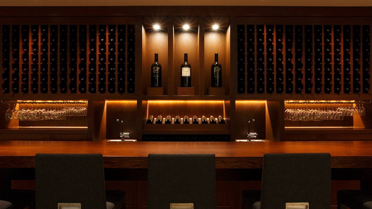 KENZO ESTATE WINERY 大阪店 フレンチ, 創作・ダイニングバー | キッチンスタッフ)の求人の写真 4枚目