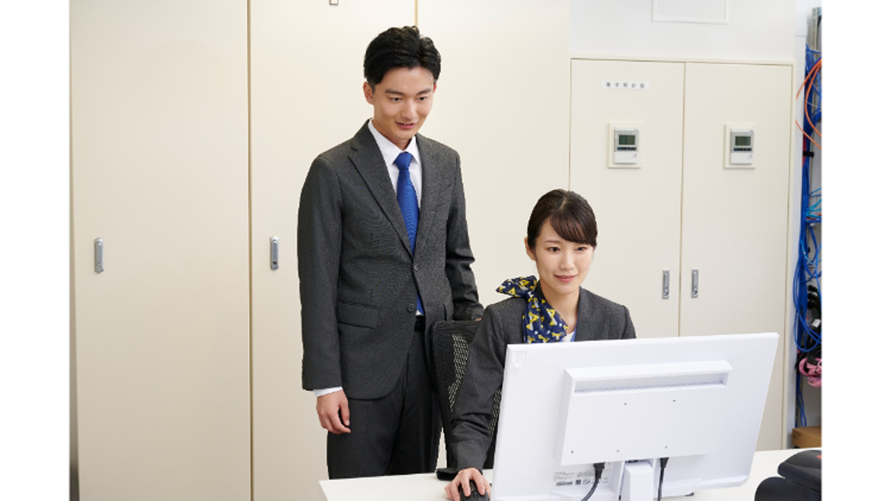 ダイワロイネットホテルズ|フロントスタッフの求人画像3枚目