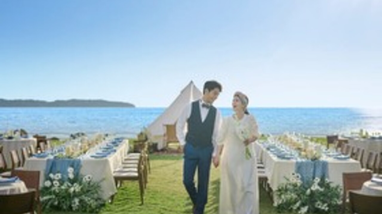 ヴィラズ長崎 THE VILLAS 長崎（ザ ヴィラズ） イタリアン, ブライダル | ウェディングプランナー)の求人の写真 1枚目