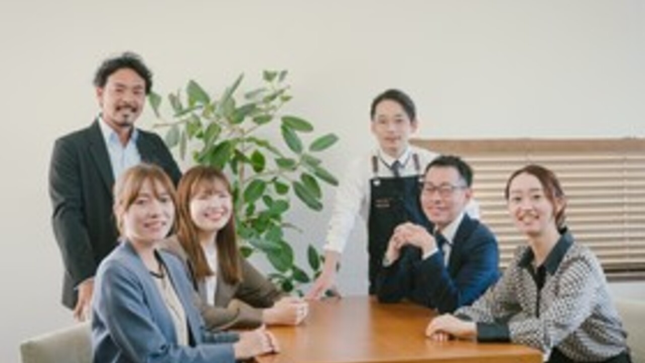 ヴィラズ長崎|ウェディングプランナーの求人画像3枚目