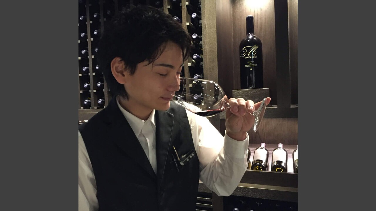 KENZO ESTATE WINERY 祇園店 フレンチ, 創作・ダイニングバー | レストランサービス・ホールスタッフ)の求人の写真 3枚目