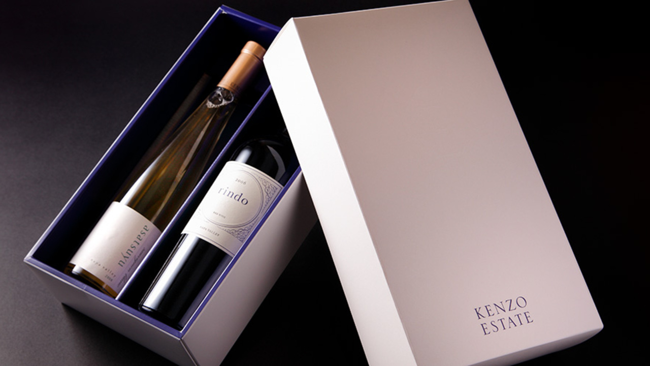 KENZO ESTATE WINERY 六本木ヒルズ店 フレンチ, 創作・ダイニングバー | レストランサービス・ホールスタッフ)の求人の写真 3枚目