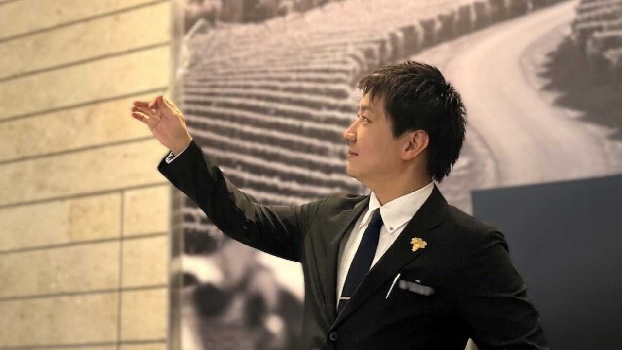 KENZO ESTATE WINERY|キッチンスタッフの求人画像4枚目