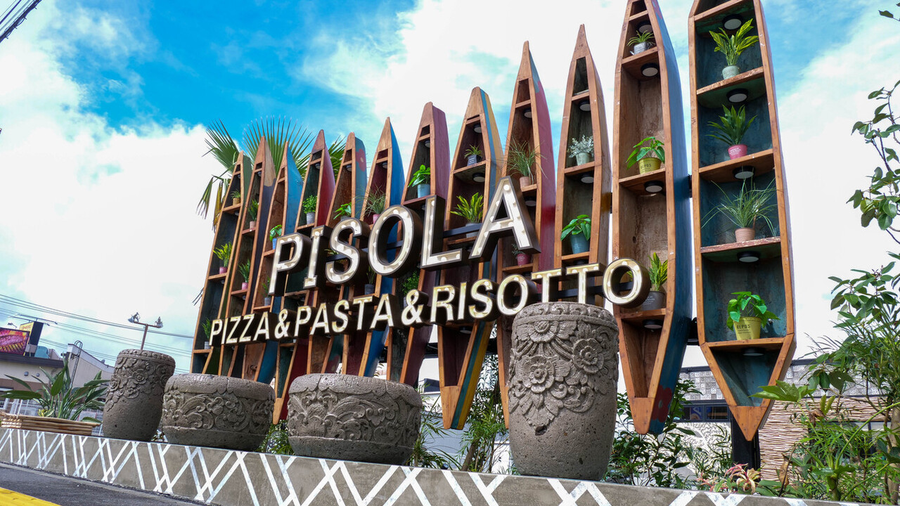 PISOLA 戸田店 イタリアン, ファミレス | エリアマネージャー)の求人の写真 1枚目