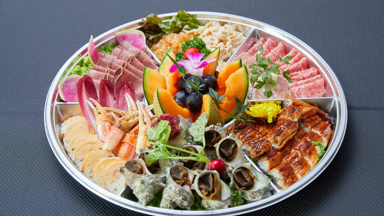 イベント＆フードプロデュース事業部|料理長・料理長候補の求人画像2枚目