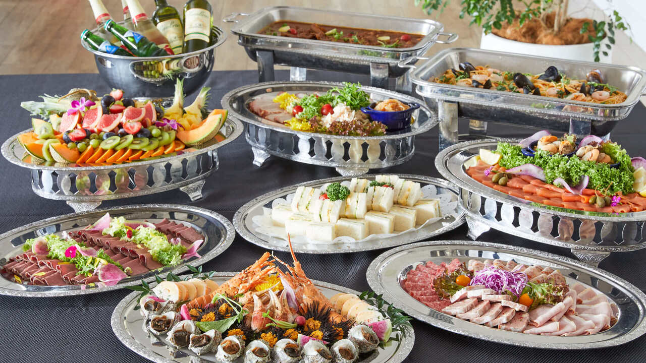 イベント＆フードプロデュース事業部|料理長・料理長候補の求人画像2枚目